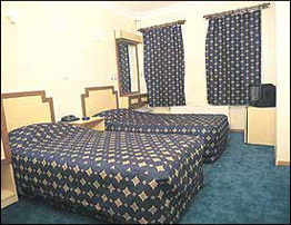 Albatros Hotel Istanbul