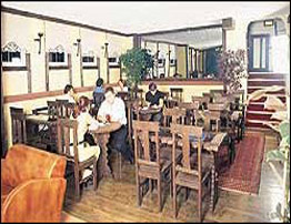 Albatros Hotel Istanbul