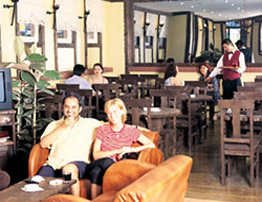 Albatros Hotel Istanbul