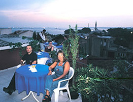 Albatros Hotel Istanbul