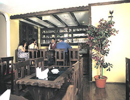 Albatros Hotel Istanbul