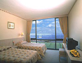 Kalyon Hotel Istanbul