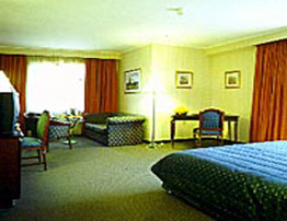 Radisson Sas Hotel Istanbul
