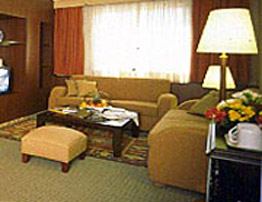 Radisson Sas Hotel Istanbul