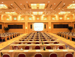 Radisson Sas Hotel Istanbul