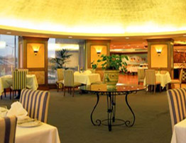 Radisson Sas Hotel Istanbul