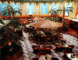 Radisson Sas Hotel Istanbul