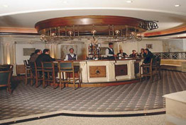 Senator Hotel Istanbul