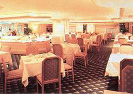 Senator Hotel Istanbul