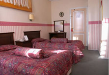Sokullu Pasa Hotel Istanbul