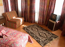 Sokullu Pasa Hotel Istanbul