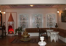 Sokullu Pasa Hotel Istanbul