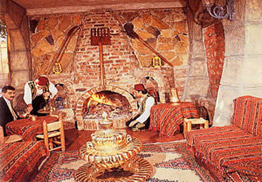 Sokullu Pasa Hotel Istanbul