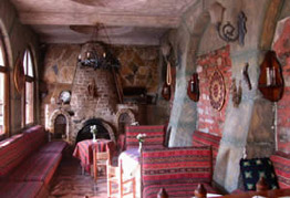 Sokullu Pasa Hotel Istanbul