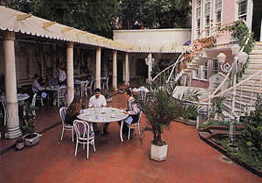 Sokullu Pasa Hotel Istanbul