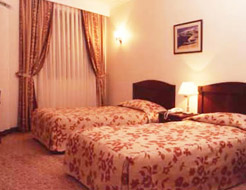 Taksim Square Hotel Istanbul