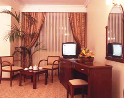 Taksim Square Hotel Istanbul
