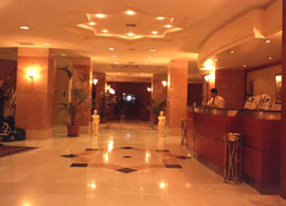 Taksim Square Hotel Istanbul