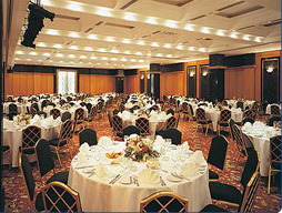 The Marmara Hotel Istanbul