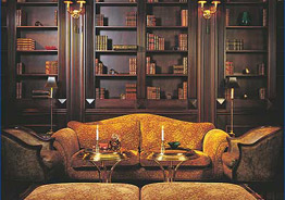 The Marmara Hotel Istanbul