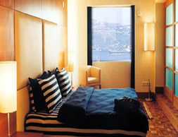 The Plaza Hotel Istanbul