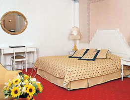 Akgun Hotel Istanbul