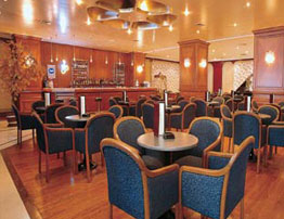 Akgun Hotel Istanbul