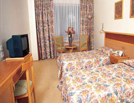Akgun Hotel Istanbul