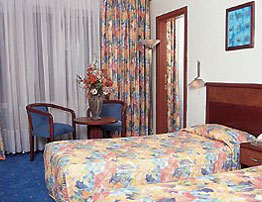 Akgun Hotel Istanbul