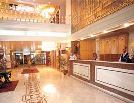 Akgun Hotel Istanbul