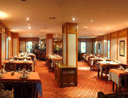 Antea Hotel Istanbul