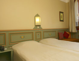 Armada Hotel Istanbul