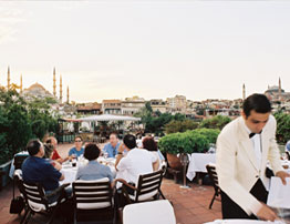 Armada Hotel Istanbul