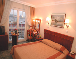 Askoc Hotel Istanbul