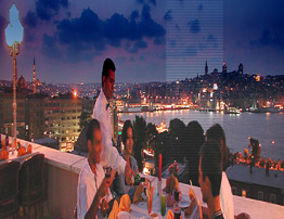 Askoc Hotel Istanbul