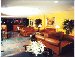 Aygun Plaza Hotel Istanbul
