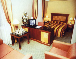 Aygun Plaza Hotel Istanbul