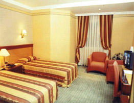 Aygun Plaza Hotel Istanbul