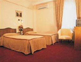 Barin Hotel Istanbul