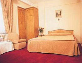 Barin Hotel Istanbul