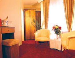Barin Hotel Istanbul
