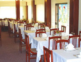 Barin Hotel Istanbul