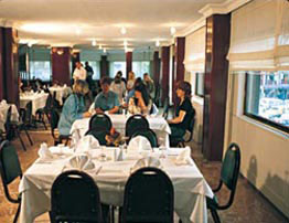 Barin Hotel Istanbul