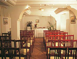 Barin Hotel Istanbul