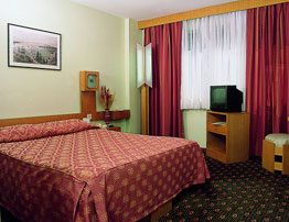 Erboy Hotel Istanbul