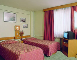 Erboy Hotel Istanbul