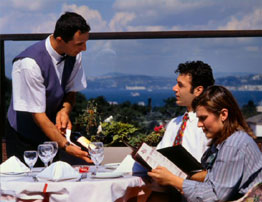 Erboy Hotel Istanbul