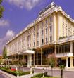 Barcelo Eresin Topkapi  Hotel Istanbul