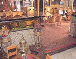 Eyfel Hotel Istanbul