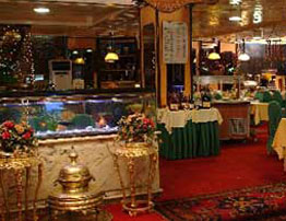 Eyfel Hotel Istanbul